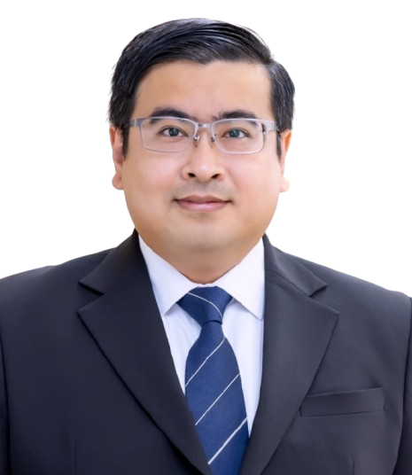 Ethan Goh
