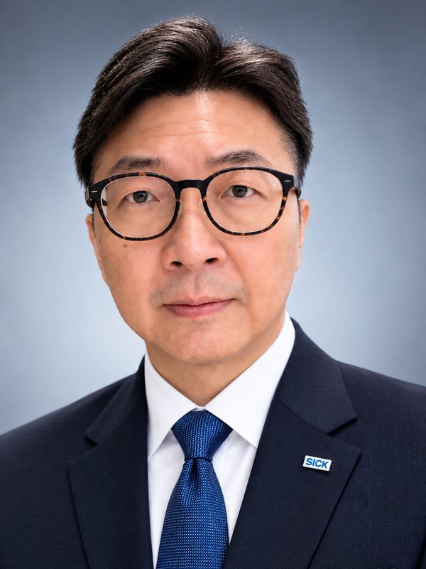 Andrew Ang